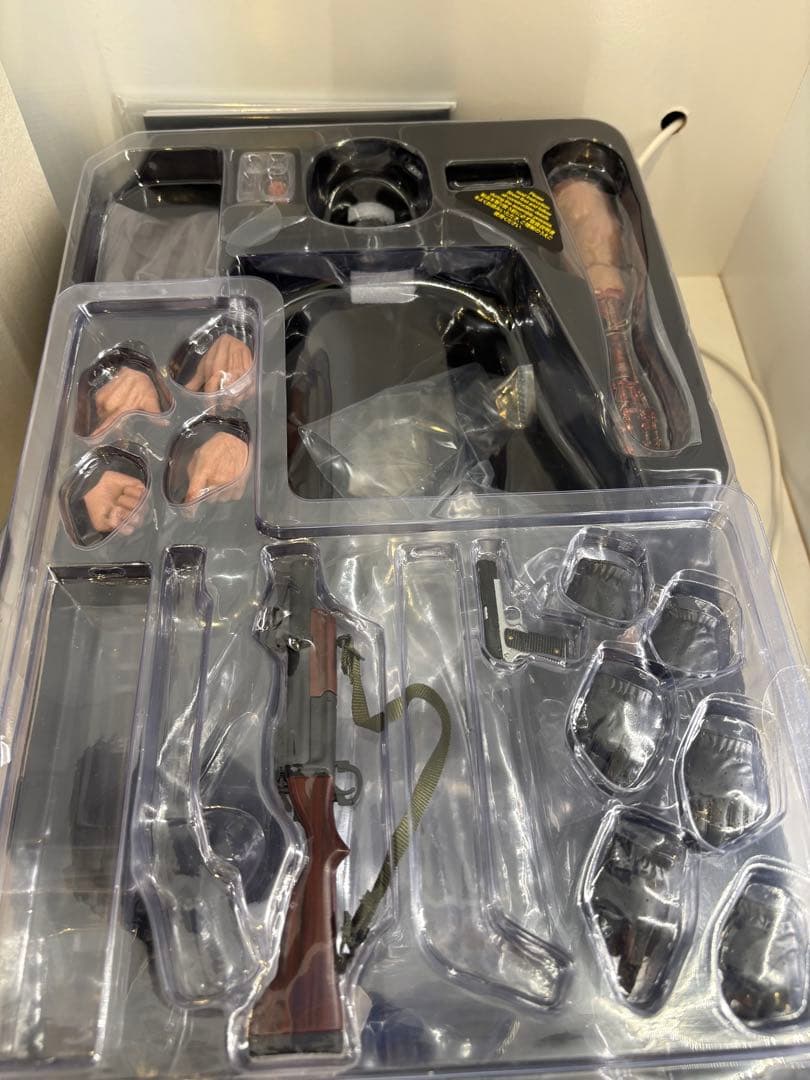 ホットトイズ ターミネーター2 T-800 2.0版