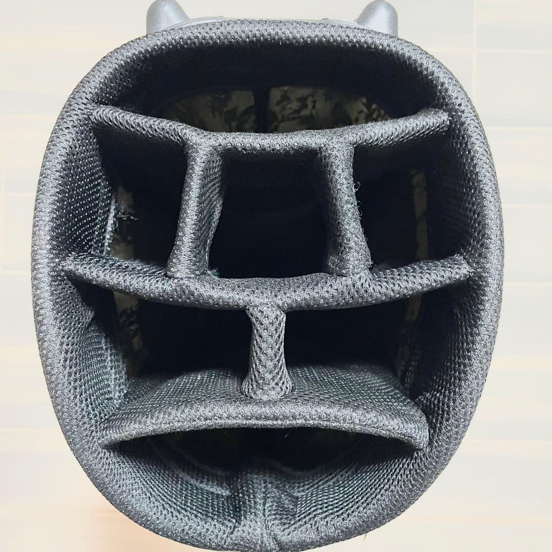 OAKLEY オークリー キャディバッグ スタンド カモフラージュ 迷彩柄