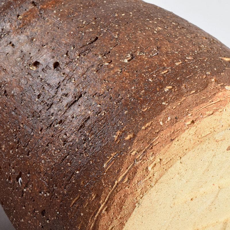 備前焼 金重道明造 伊部 擂茶花入 共箱 C 8913 - メルカリ