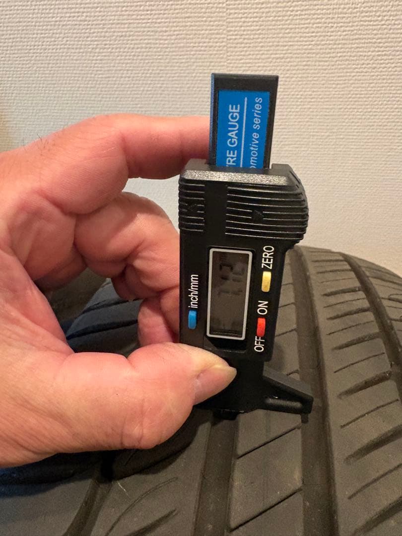 MICHELIN PRIMACY ＨＰ215/45/17