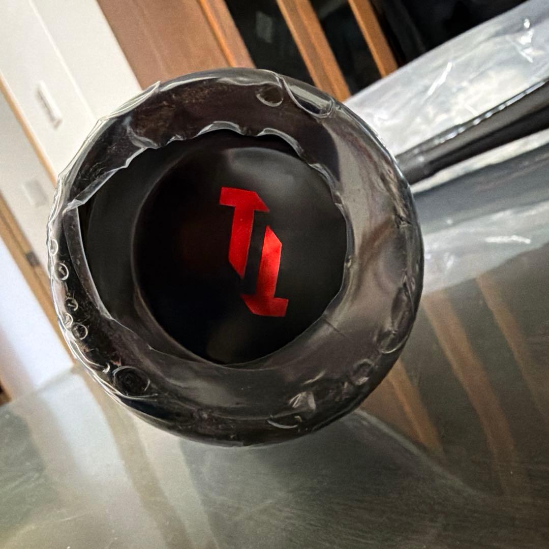 新品‼️TRUE HZRDUS 女子硬式 リトル USSSA公認バット27oz❣️