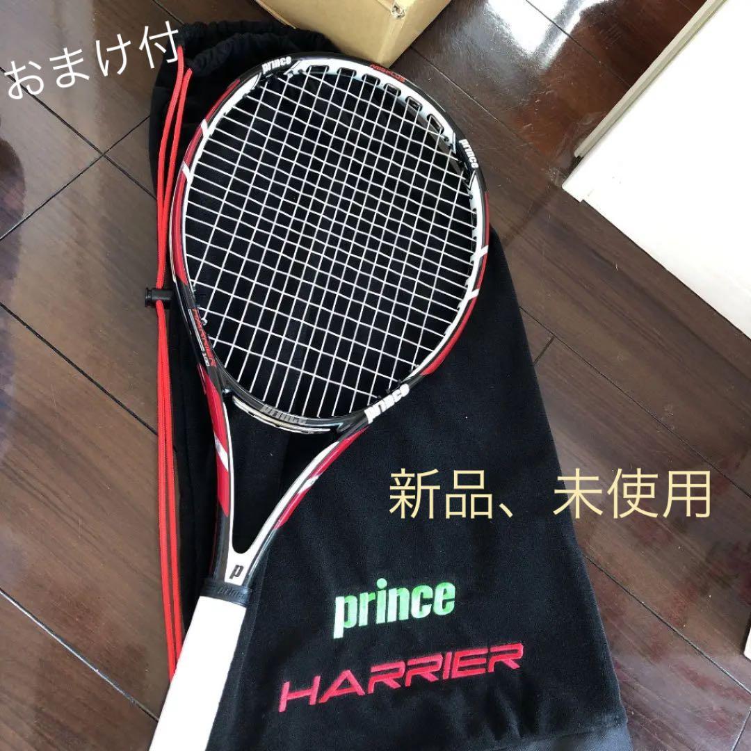 新品⭐️テニスラケット プリンス中級用ラケット ウインザーオンラインショップ硬式テニス/ラケット/プリンス(並び順