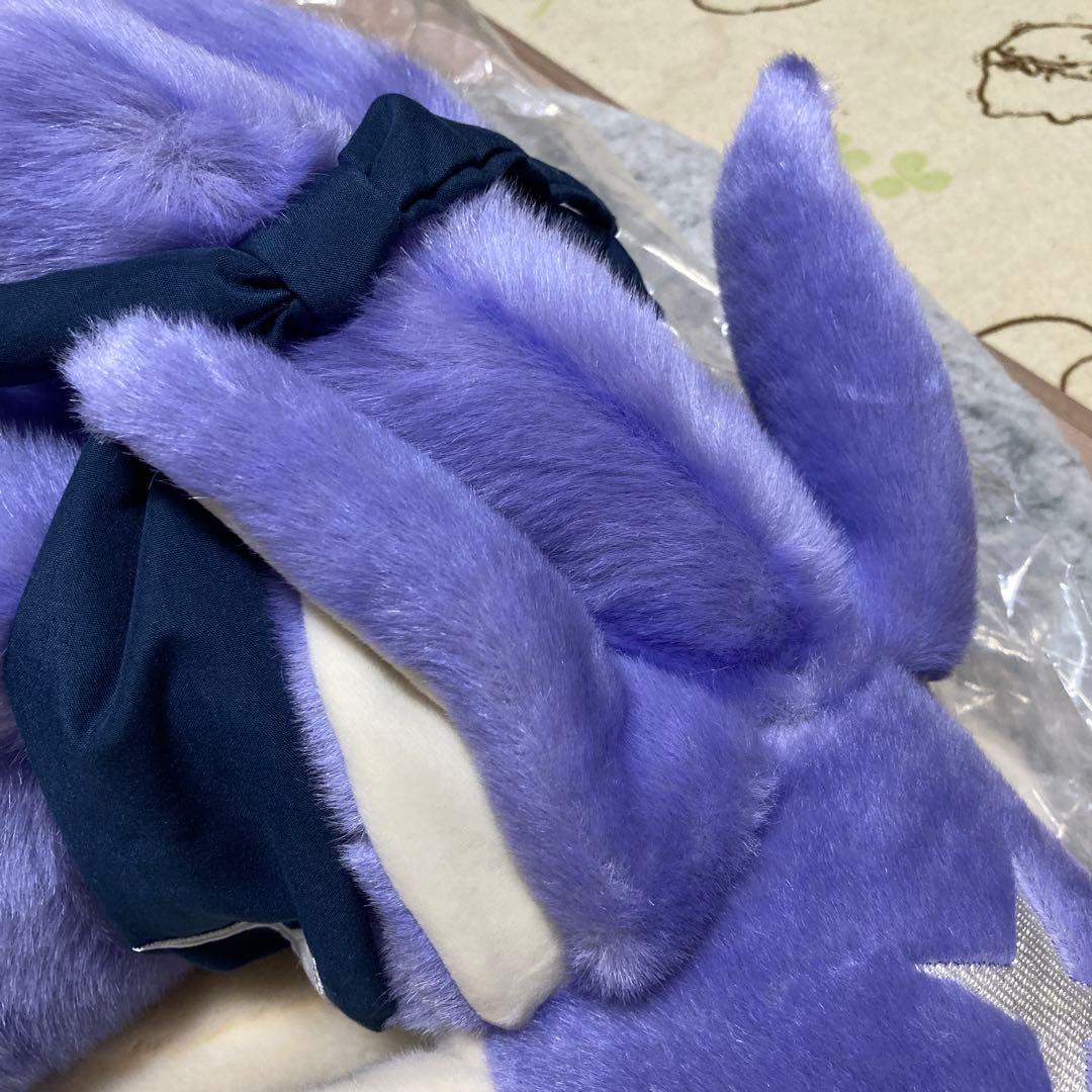 モンスターハンターライズ　ガルクぬいぐるみ