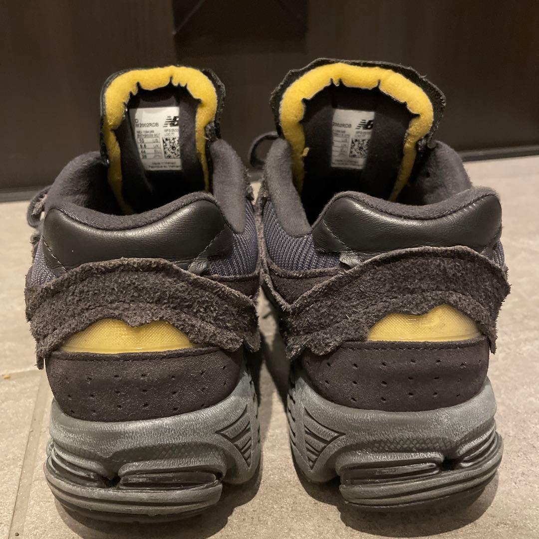 ニューバランス 2002R プロテクション パック ファントム - メルカリ