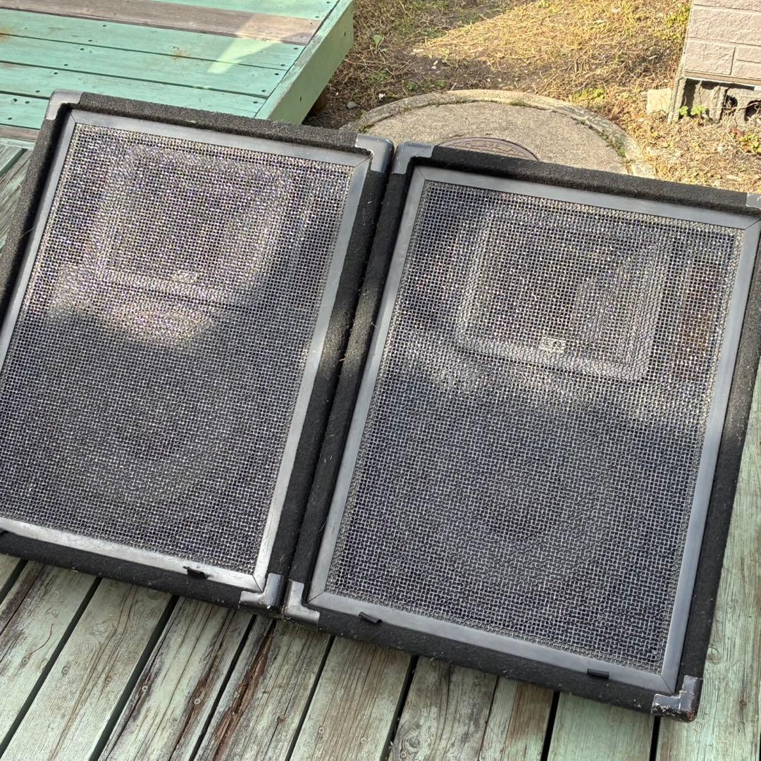 ドラえもん君1 ELECTRO-VOICE FM-1202ER FM-1202ER / Floor Monitor Speaker System【中古放送用・業務用 映像