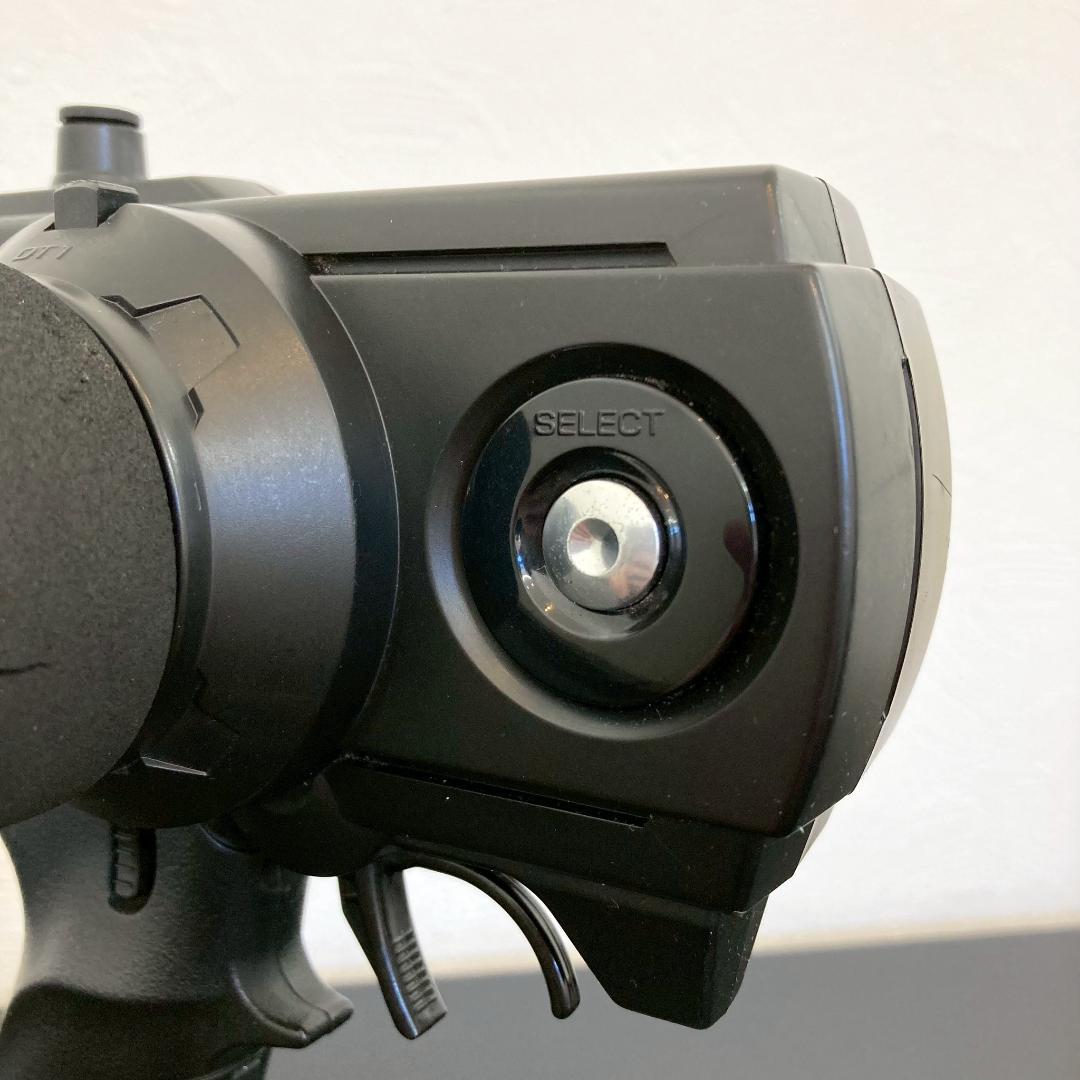 TAMIYA タミヤ 1/10RC ネオスコーチャー シャーシ フタバ 送信機