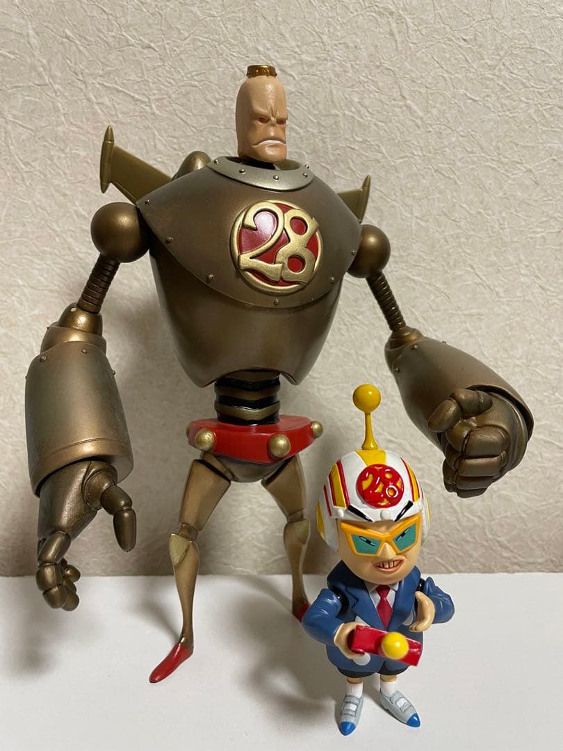 リンカーン キャイ〜ン フィギュア - メルカリ