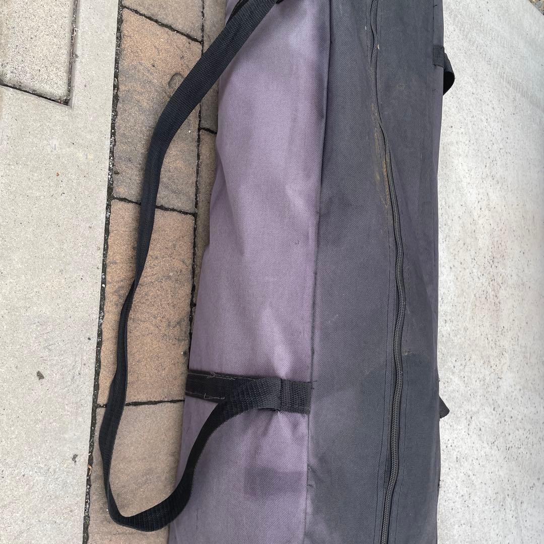 FIELDOR タープ テント 3.0m x 3.0m