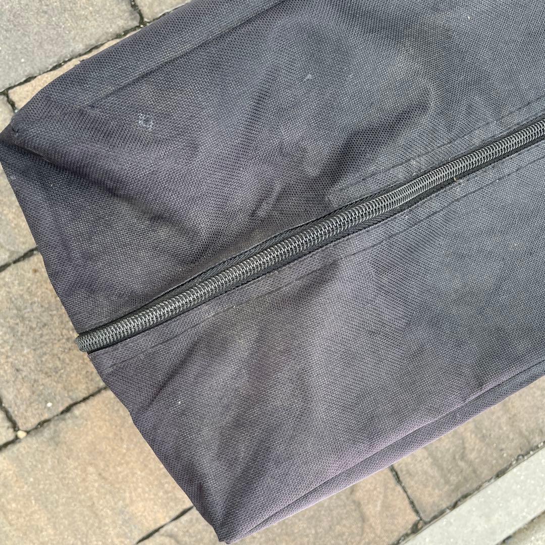 FIELDOR タープ テント 3.0m x 3.0m