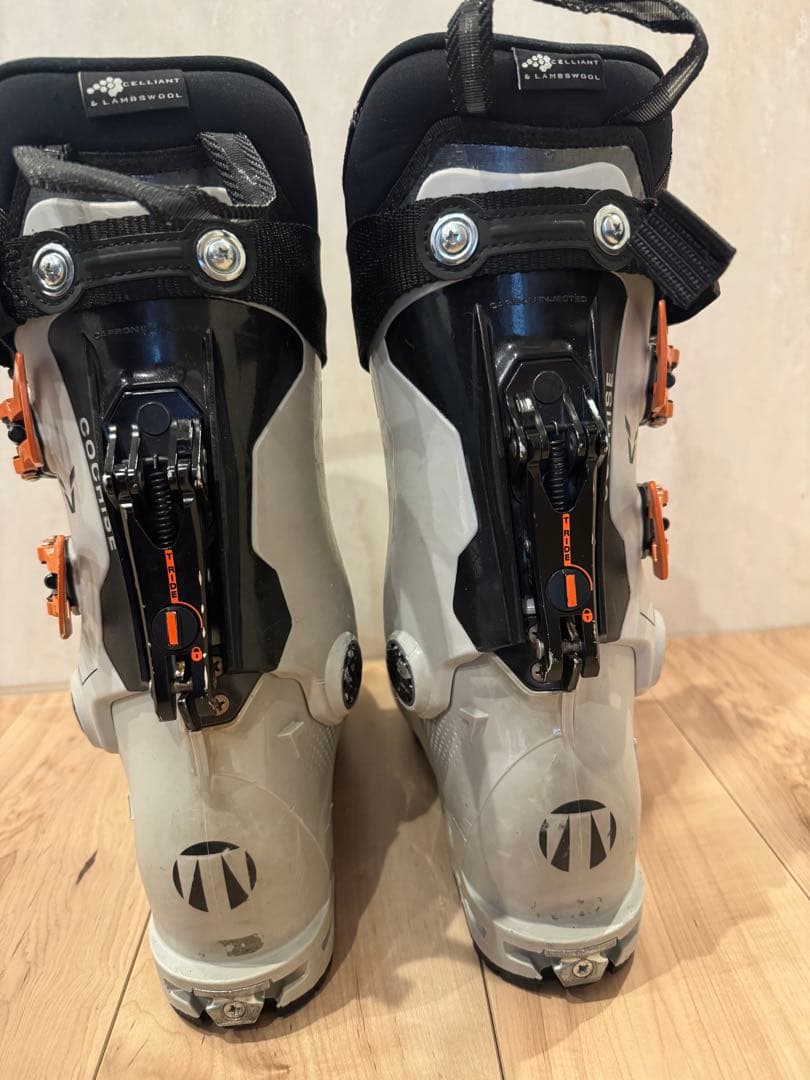 Tecnica Cochise 115 スキーブーツ 24.5cm