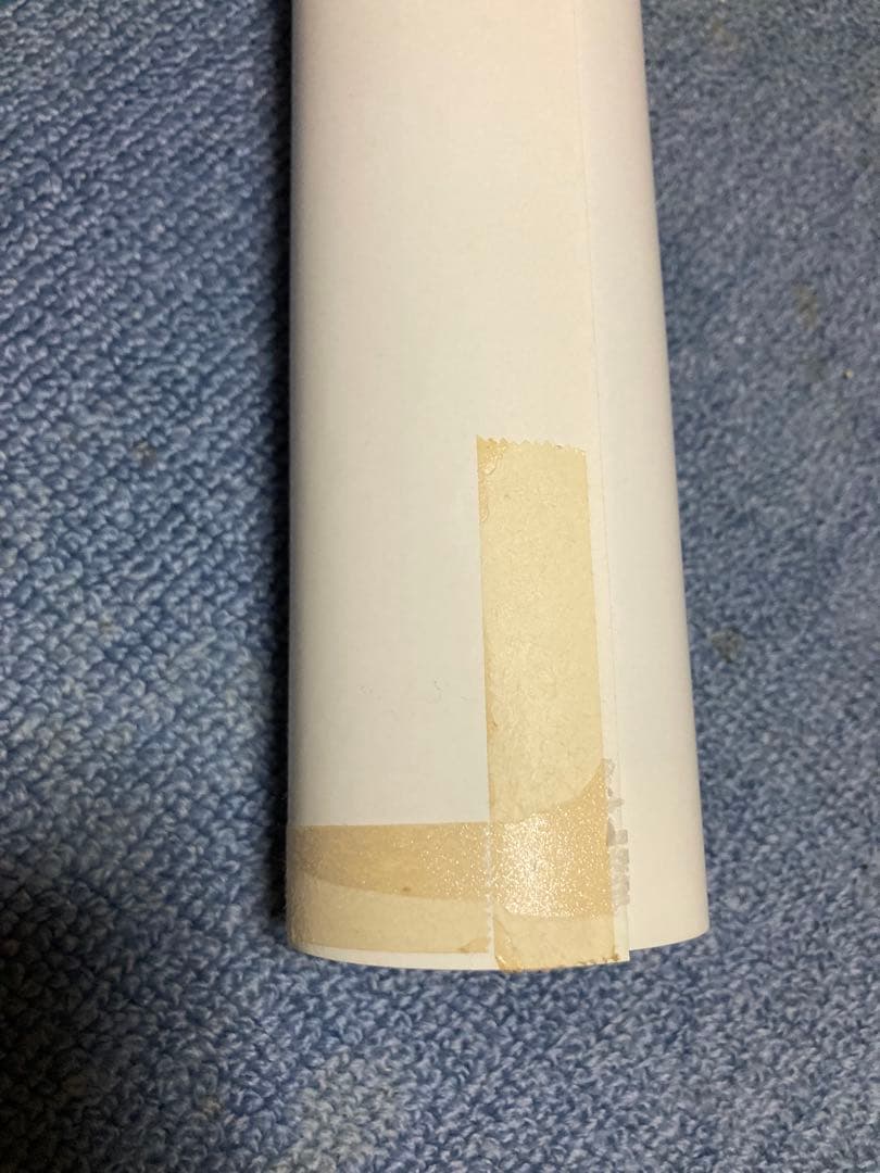 す*ー様 カートコバーン　ポスター