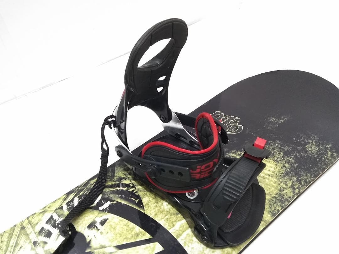 NITRO BED BILOCO 148cm ビンLサイズ スノーボードセット△ - メルカリ