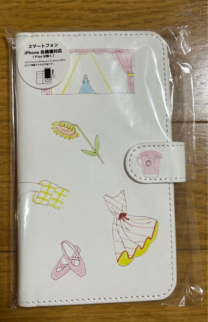 吉澤嘉代子　グッズ