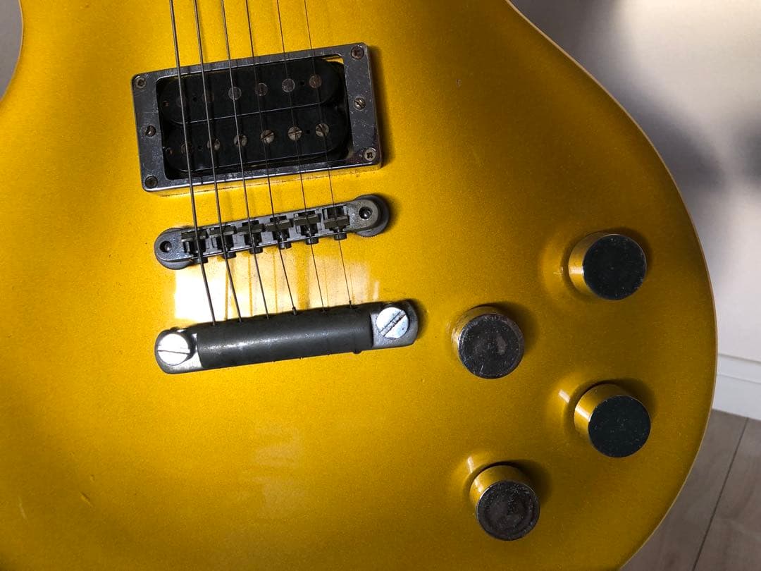 Burny LG65 JW ジェフワトソンモデル - メルカリ