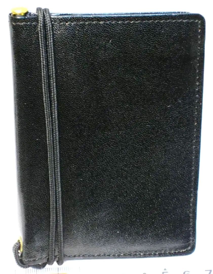 国鉄時代の職員手帳