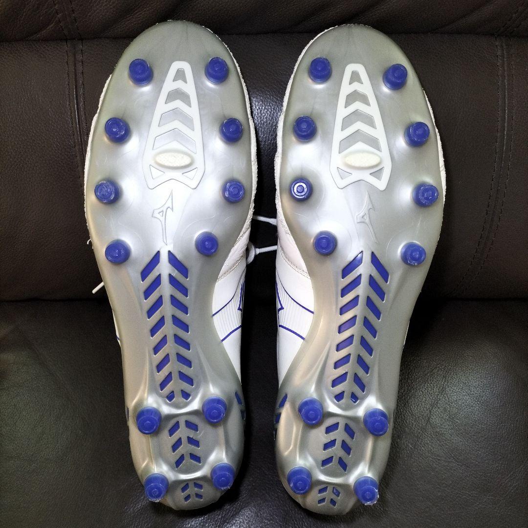 29.5cm 美品【MIZUNO】ミズノ モナルシーダNEO II JAPAN