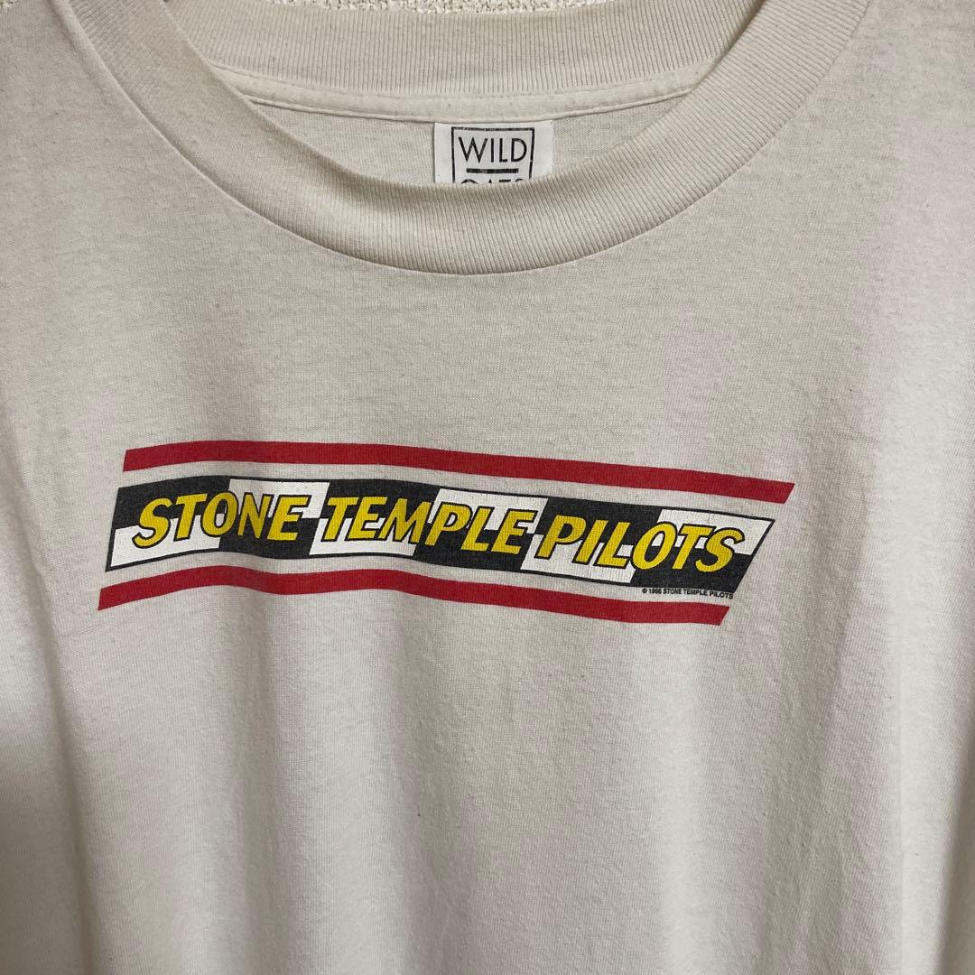 STONE TEMPLE PILOTS Tシャツ 1996年