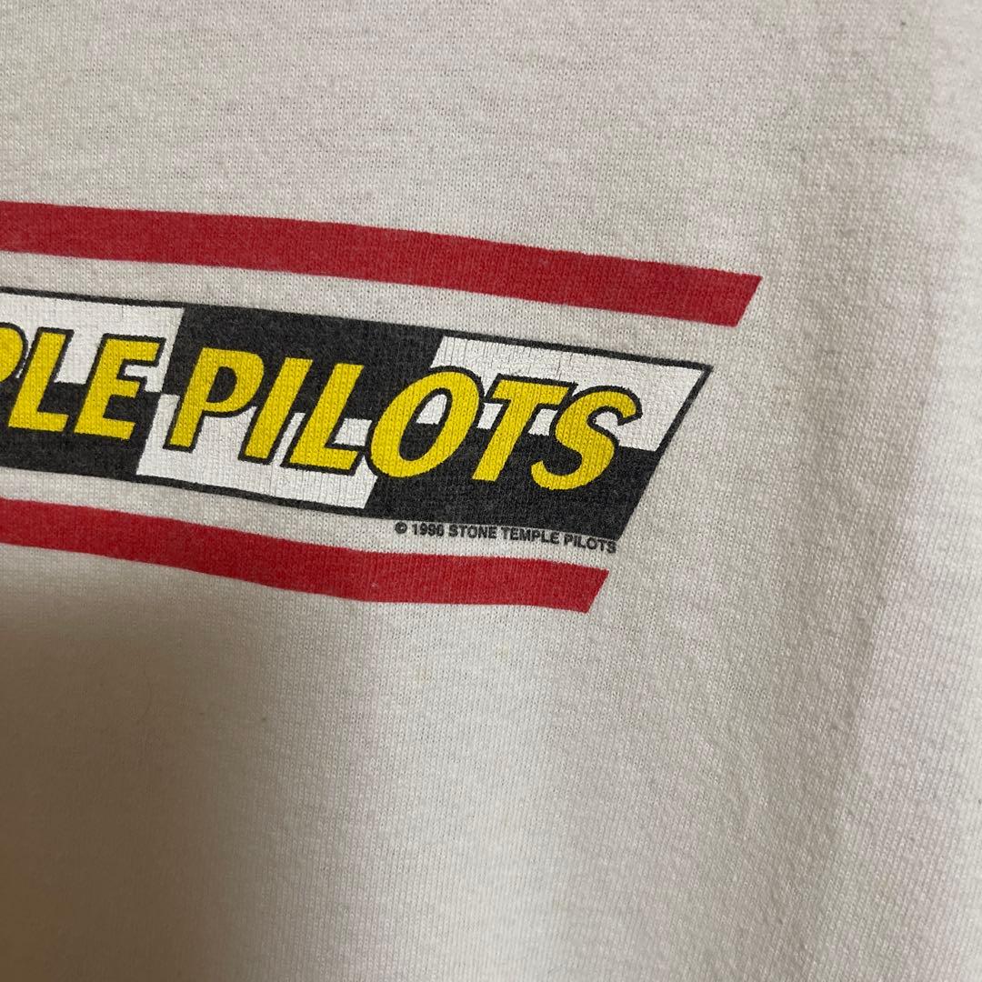 STONE TEMPLE PILOTS Tシャツ 1996年