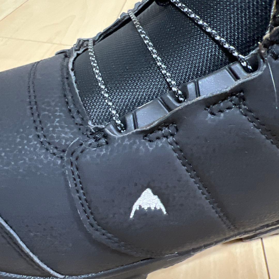 【美品_即日発送】BURTON スノボブーツ　MOTO-AF 26.0cm