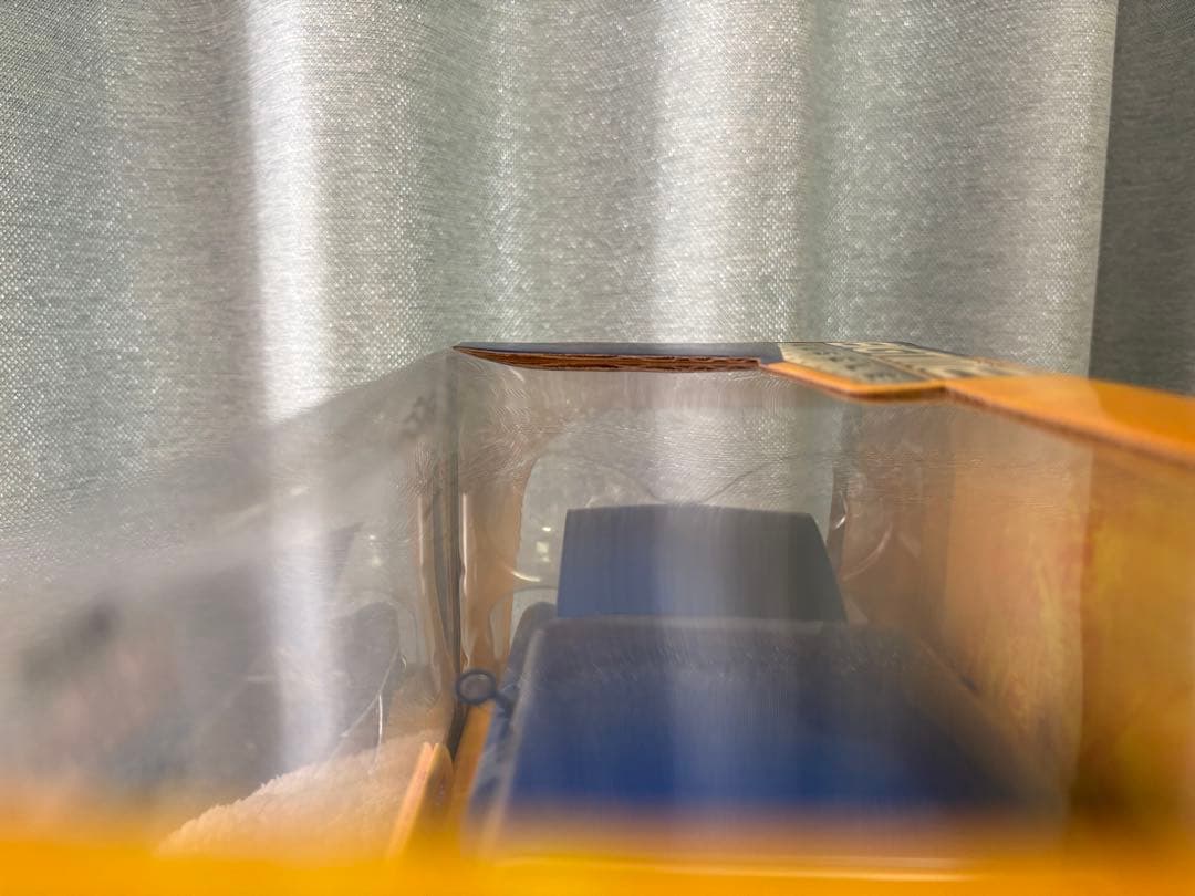 Jada Toys BIGTIME MUSCLE 1967年式シボレーノヴァSS