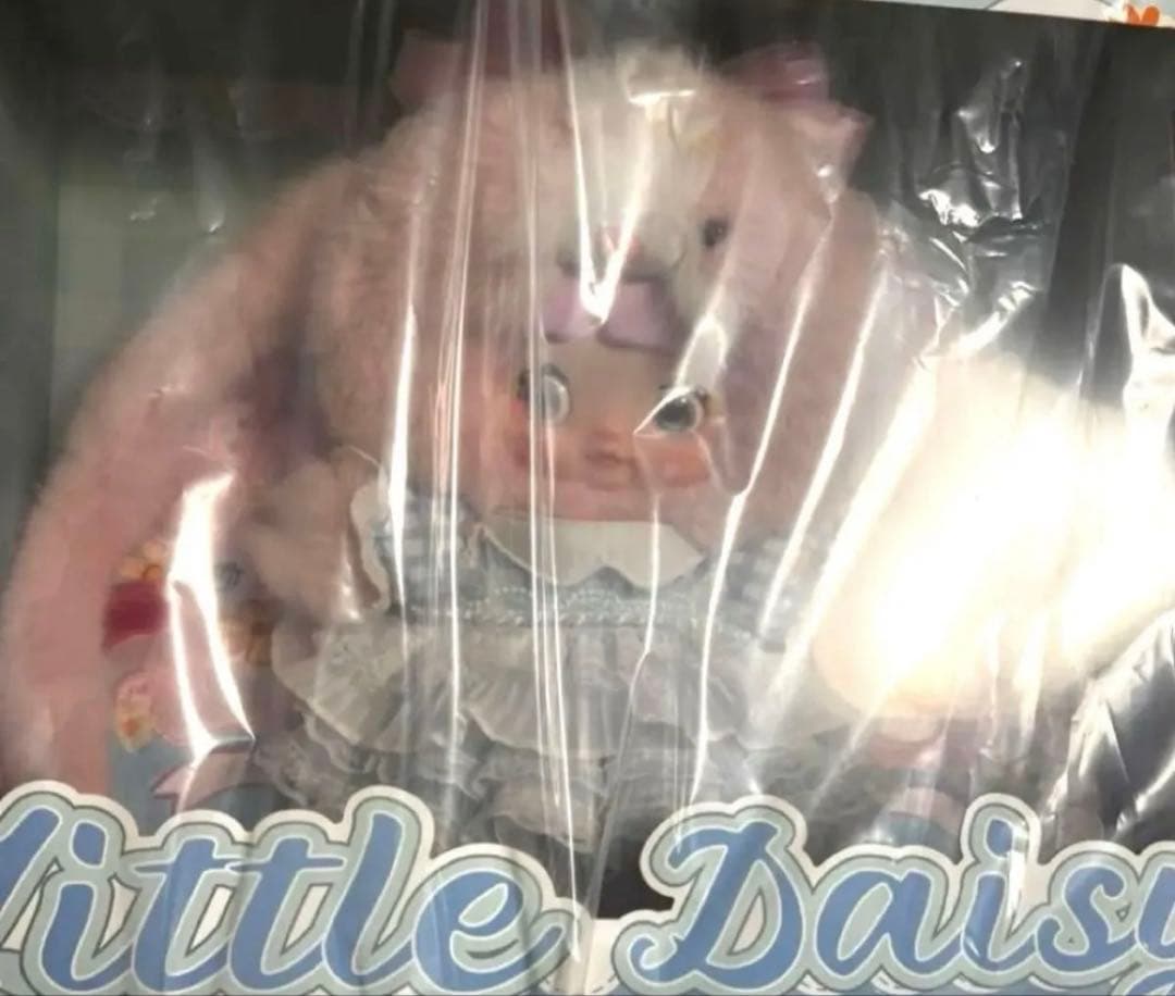 Toptoy Nommi Little Daisy 400% リトルデイジー