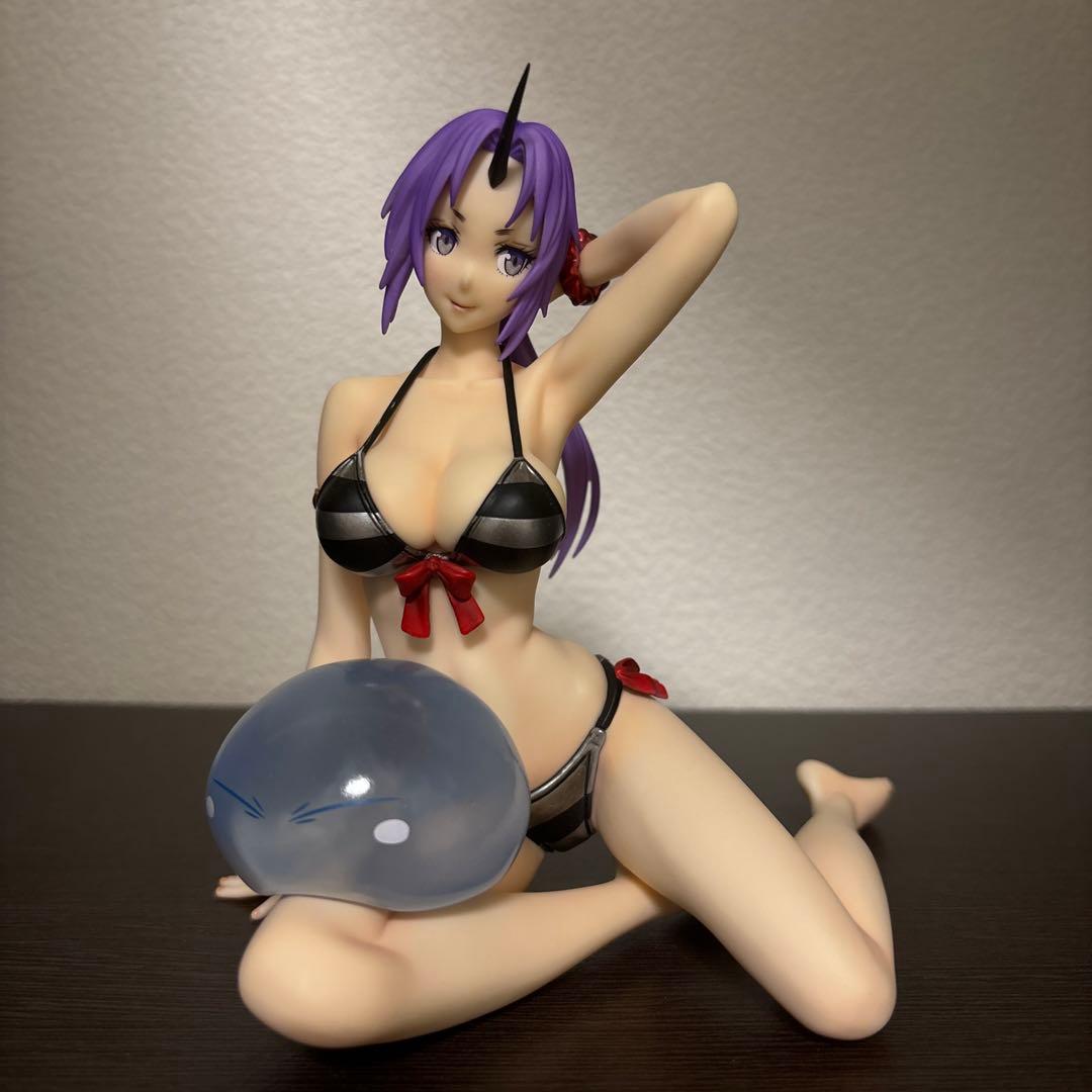 転スラ　シオン　フィギュア