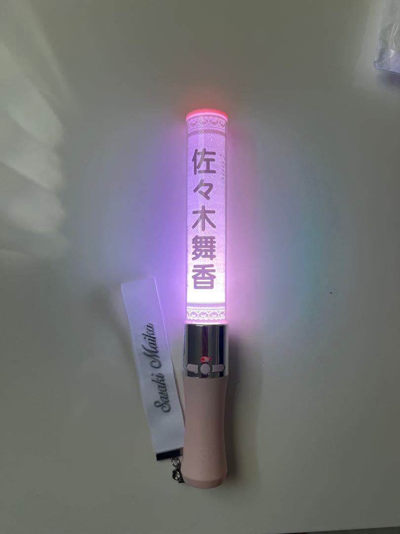 イコラブ ペンライト2025 - メルカリ