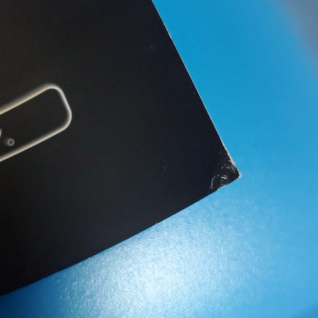 L'Arc～en～Ciel　Canon WonderBJ F850 ポスター