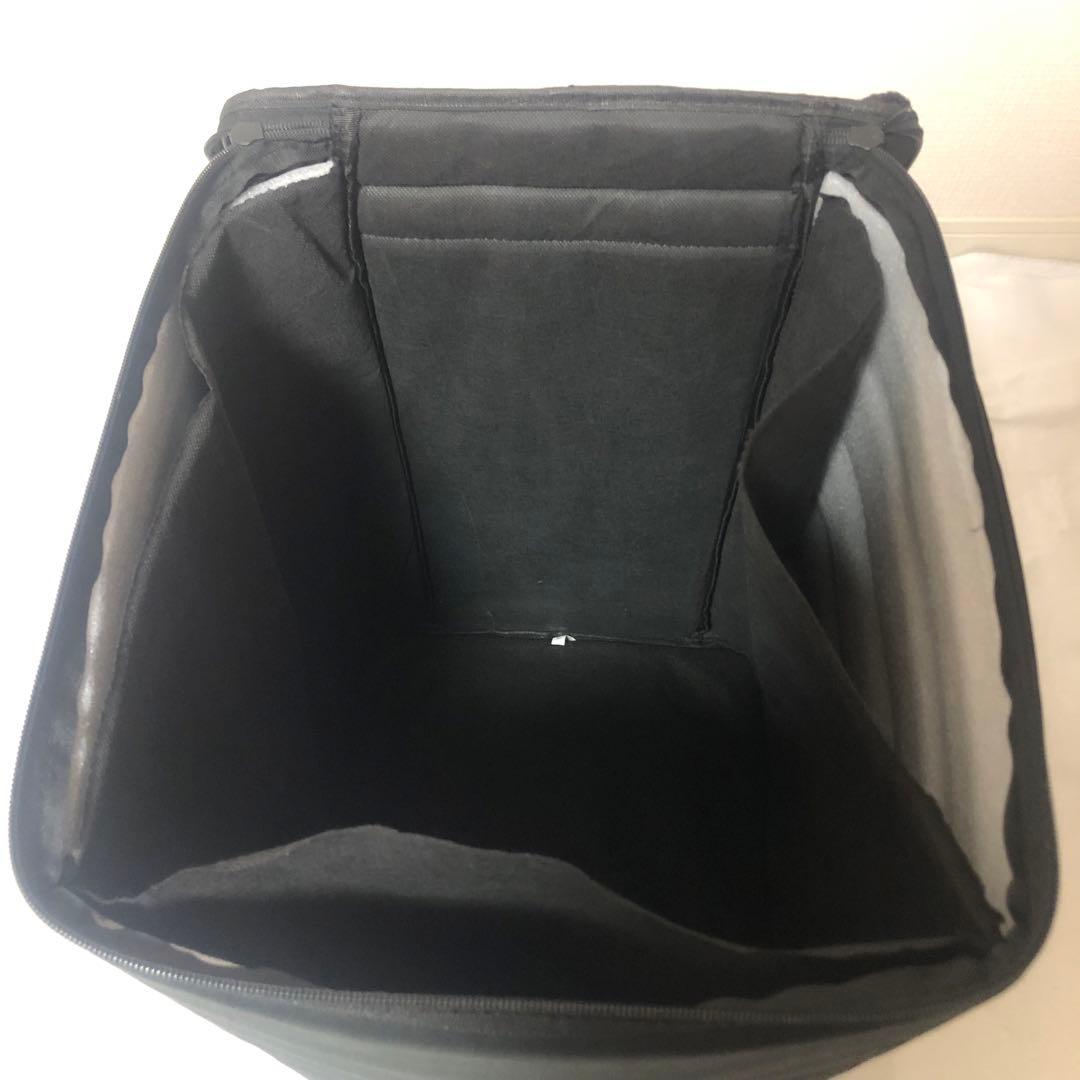 送料込☆美品☆schlagwerk CP550 カホン リュック型専用ケース付