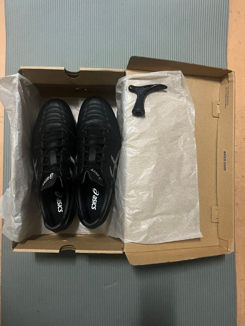 asics（アシックス）GEL-LETHAL TIGHT FIVE 30.5cm