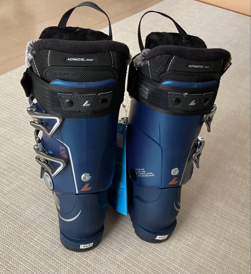 ラング LANGE スキーブーツ レディース 24.5cm