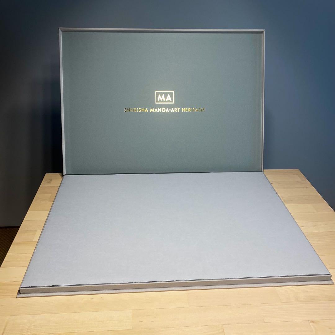 集英社ONE PIECE 「人の夢」マンガアートNFT証明書付サイン入 - メルカリ