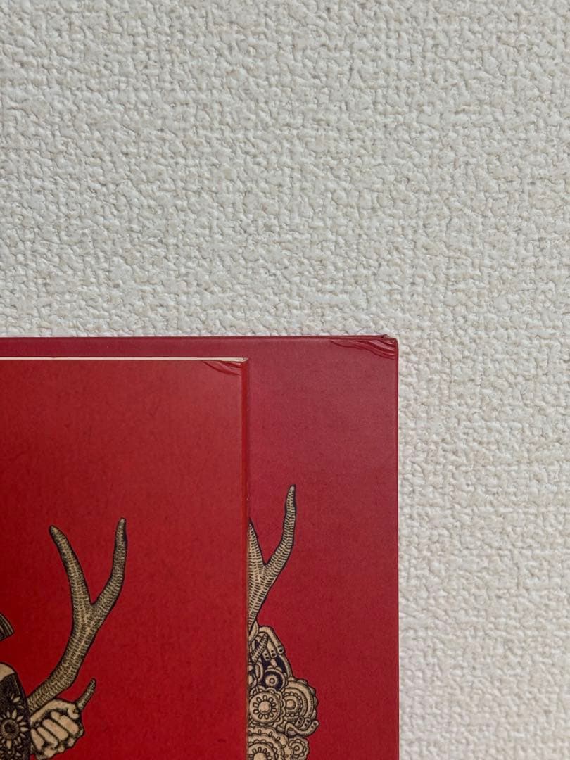 米津玄師　かいじゅうずかん/かいじゅうずかん新装版/YANKEE/Bremen