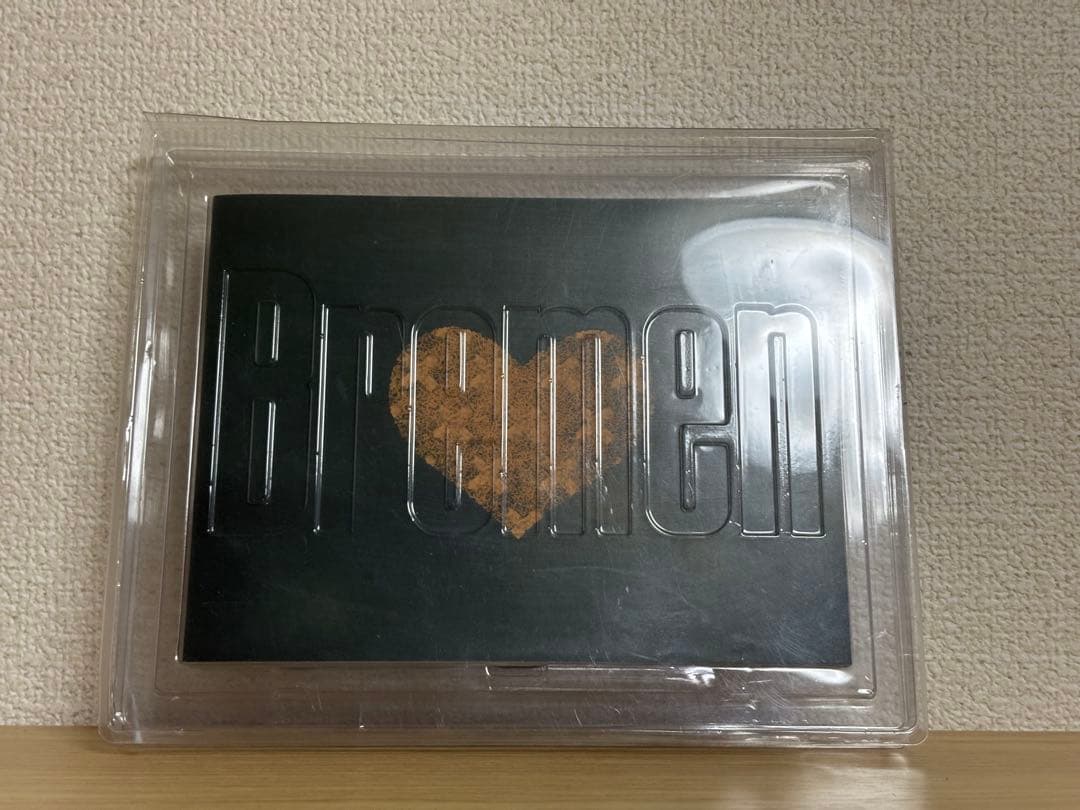 米津玄師　かいじゅうずかん/かいじゅうずかん新装版/YANKEE/Bremen