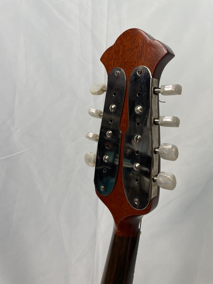 SUZUKI/スズキ マンドリン M-280 ハイエンドジャパンビンテージ - メルカリ