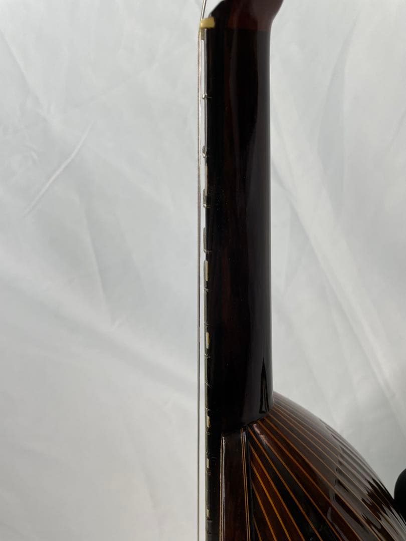 SUZUKI/スズキ マンドリン M-280 ハイエンドジャパンビンテージ - メルカリ