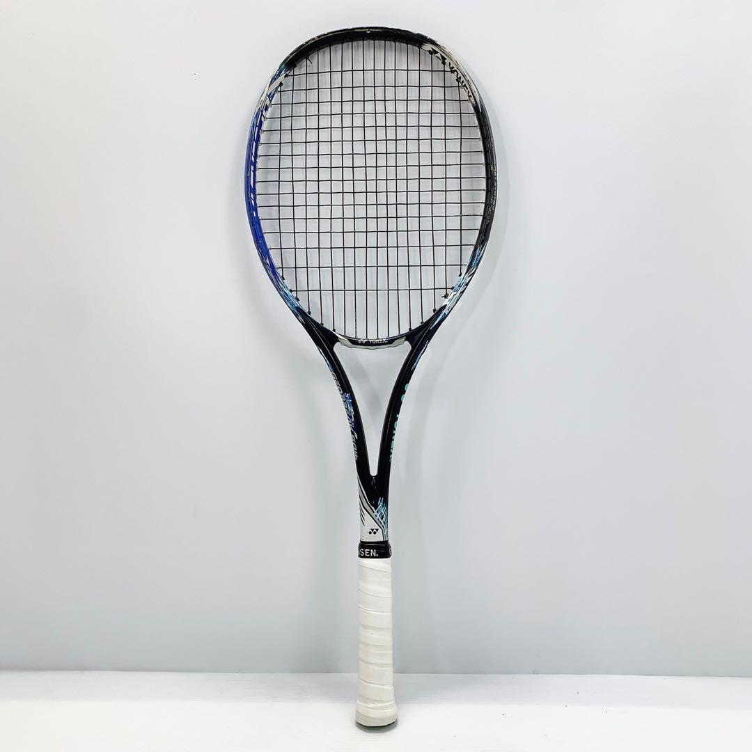 YONEX ヨネックス ソフトテニス ジオブレイク50VS UL1 ラケット - メルカリ