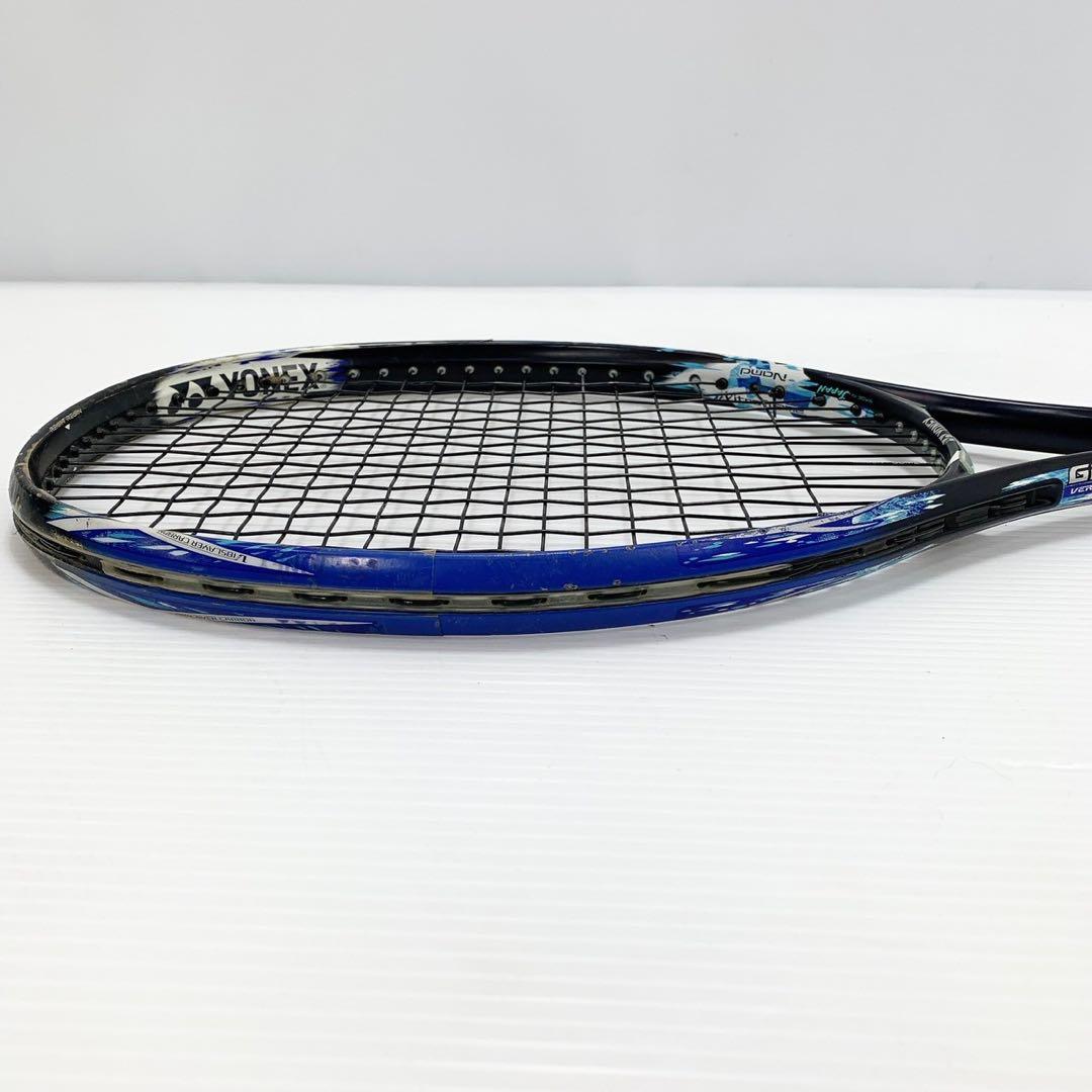 YONEX ヨネックス ソフトテニス ジオブレイク50VS UL1 ラケット - メルカリ