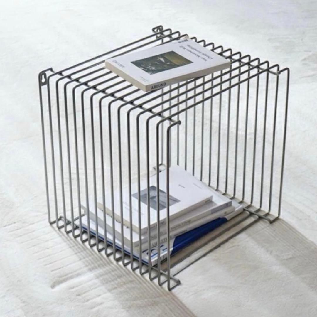 エ*ー様 Montana パントン　リプロダクト　スチールラック スツール　モダ Montana パントン リプロダクト スチールラック スツール モダン