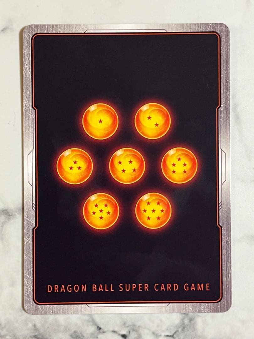 フュージョンワールド　孫悟空　リミテッドパック　プロモ　漫画　パラレル