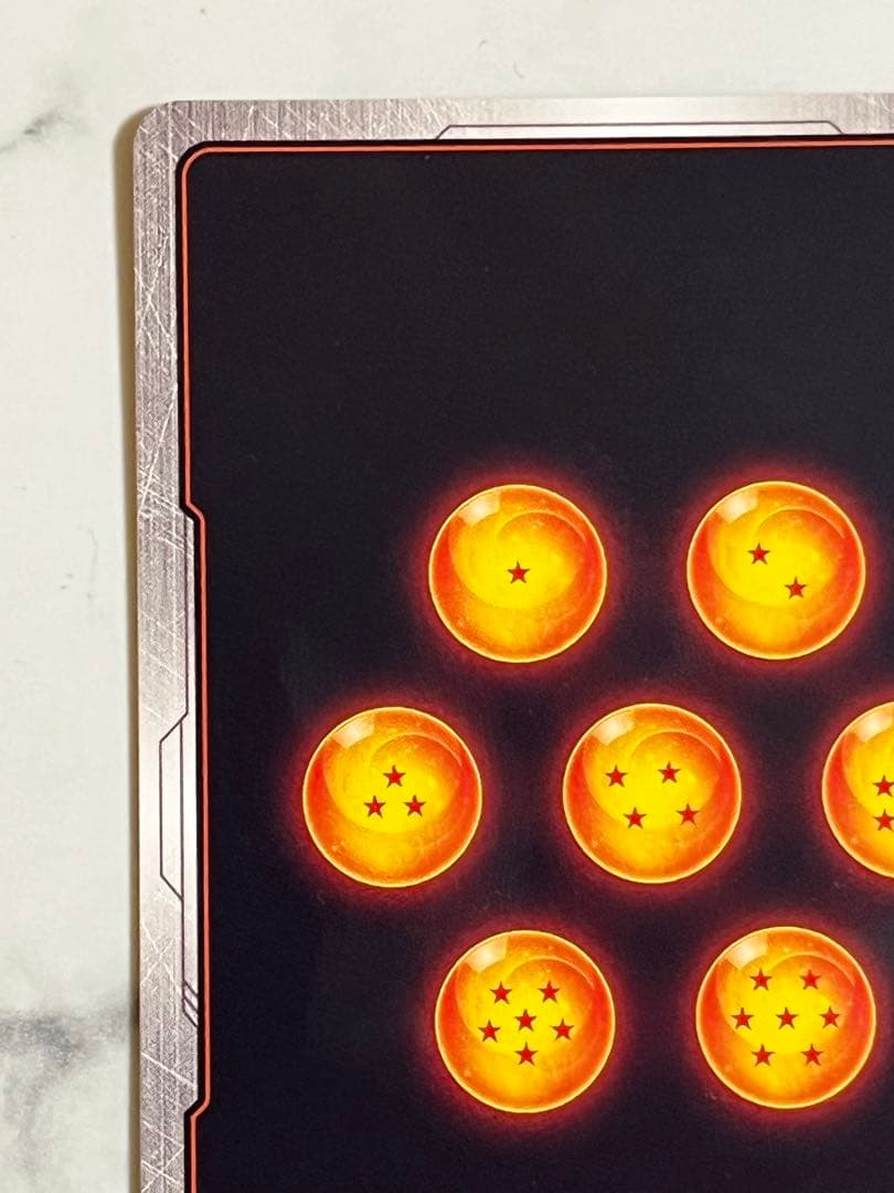 フュージョンワールド　孫悟空　リミテッドパック　プロモ　漫画　パラレル