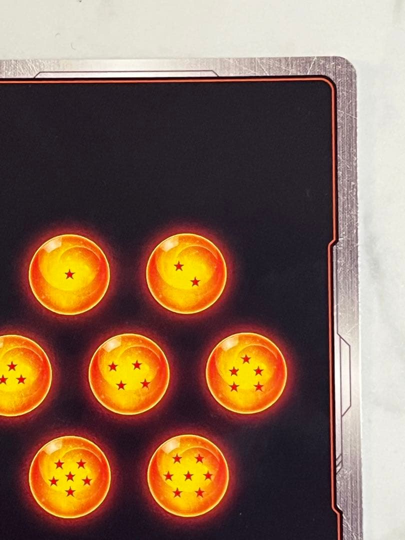 フュージョンワールド　孫悟空　リミテッドパック　プロモ　漫画　パラレル