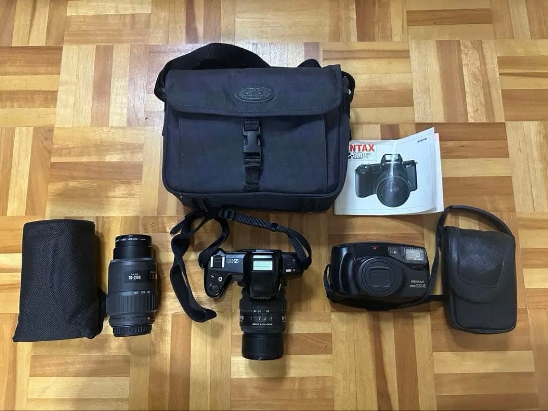 PENTAX K-7 デジタル一眼レフカメラセット Amazon | PENTAX デジタル一眼レフカメラ K-7 レンズキット K-7LK