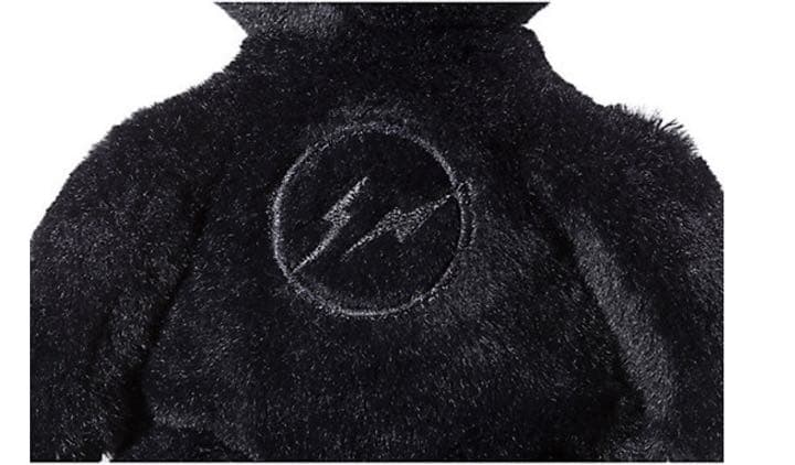 ★セール★Steiff ✖︎ Fragment テディベア