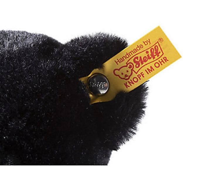 ★セール★Steiff ✖︎ Fragment テディベア