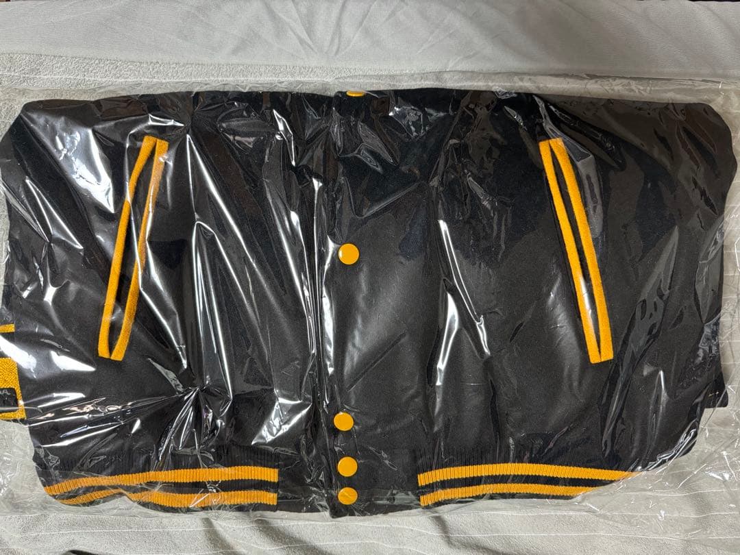 Atarashii Gakko! AG! スタジャン新しい学校のリーダーズ、L