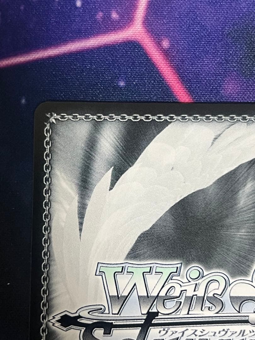 WS 世界一の笑顔 桐谷遥 SP サイン