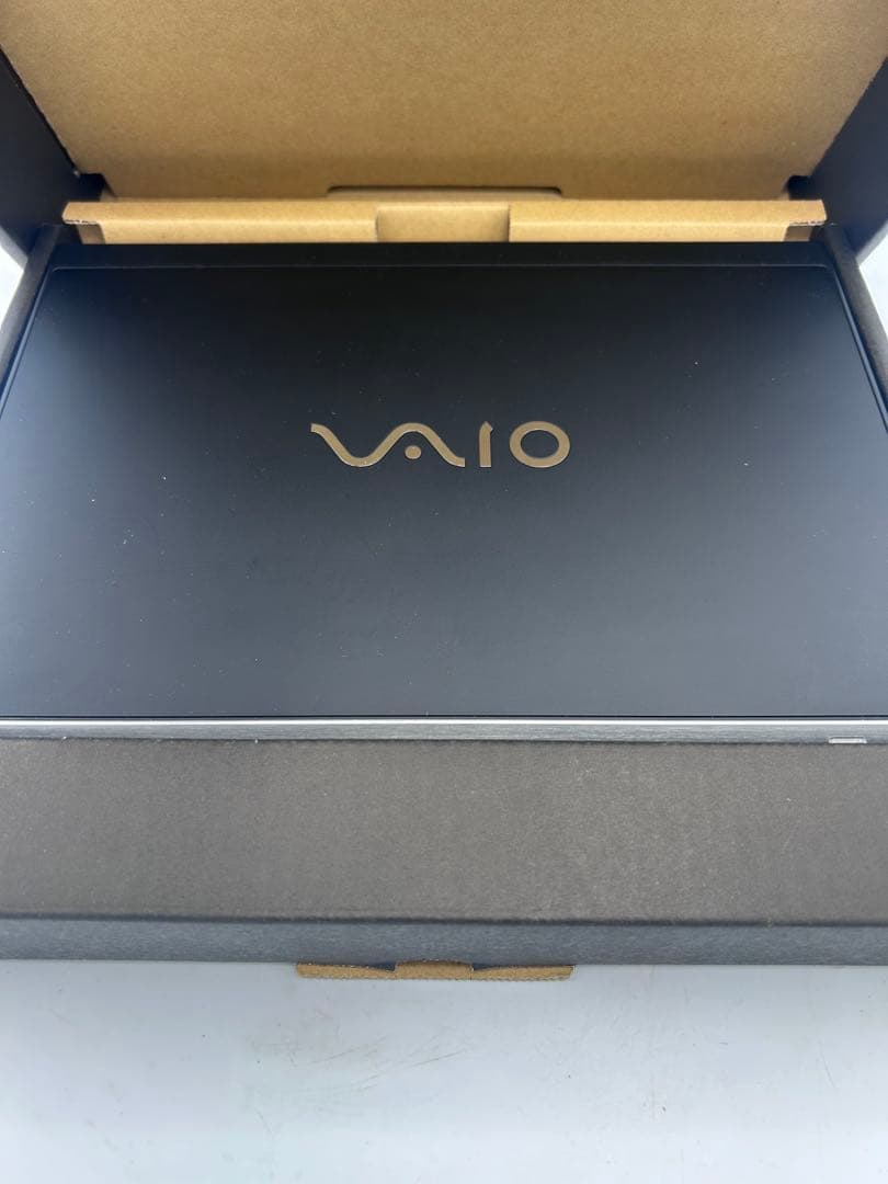 VAIO S11 VJS1121 超軽量モバイルPC 元箱付 ほぼ未使用 - メルカリ