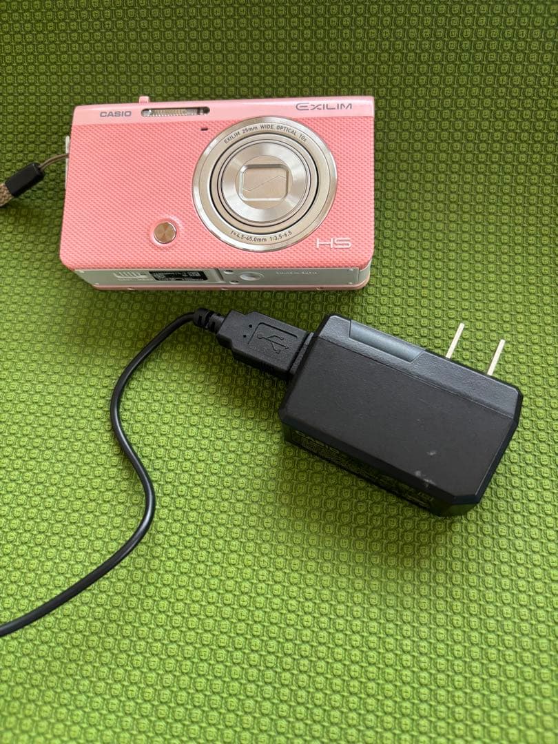 お値下げ　美品CACIO EXILIM EX-ZR70ピンク Amazon | CASIO デジタルカメラ EXILIM EX-ZR70PK 「自分撮りチルト