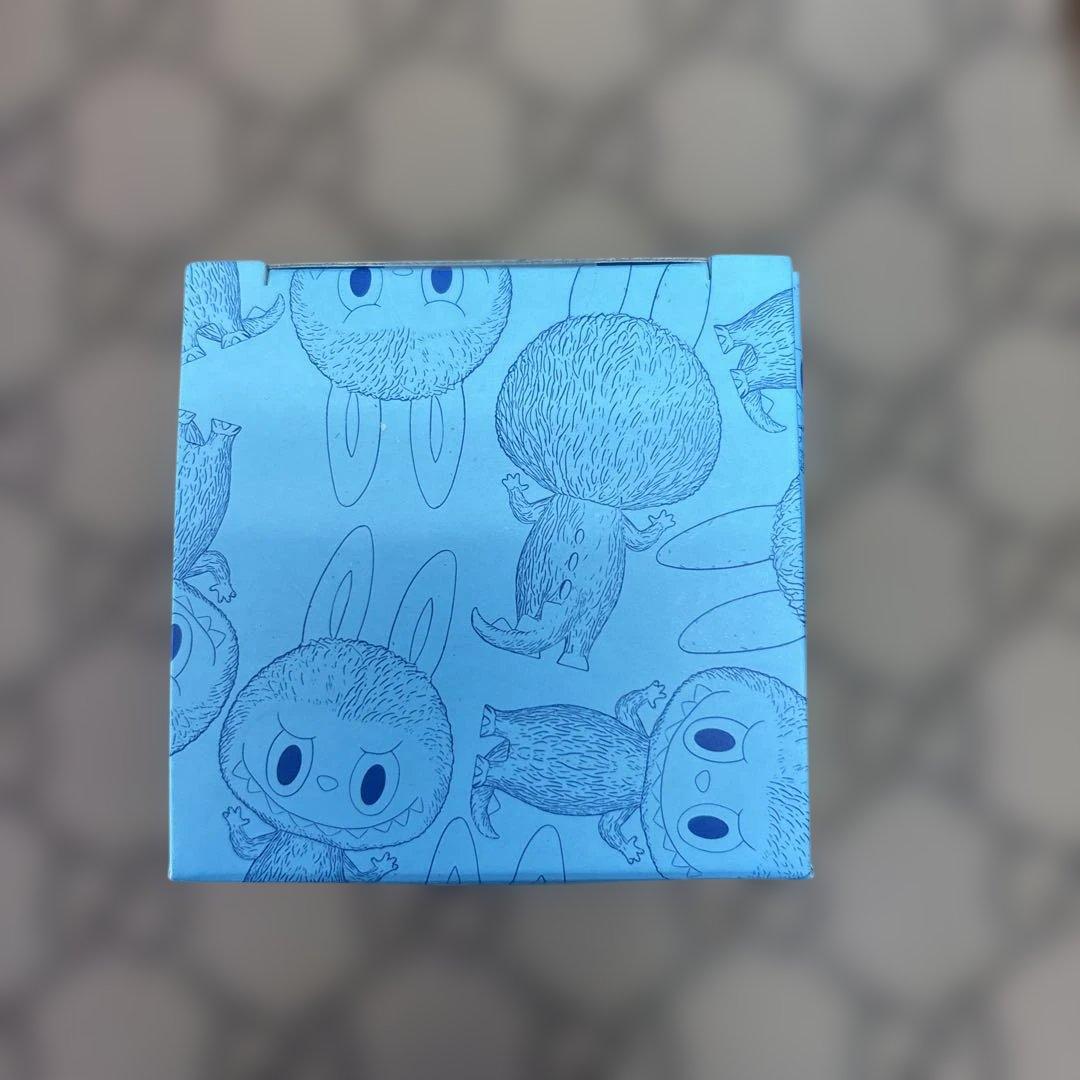 ワンフェスHOW2WORKmini 2imomo rid kasing lung